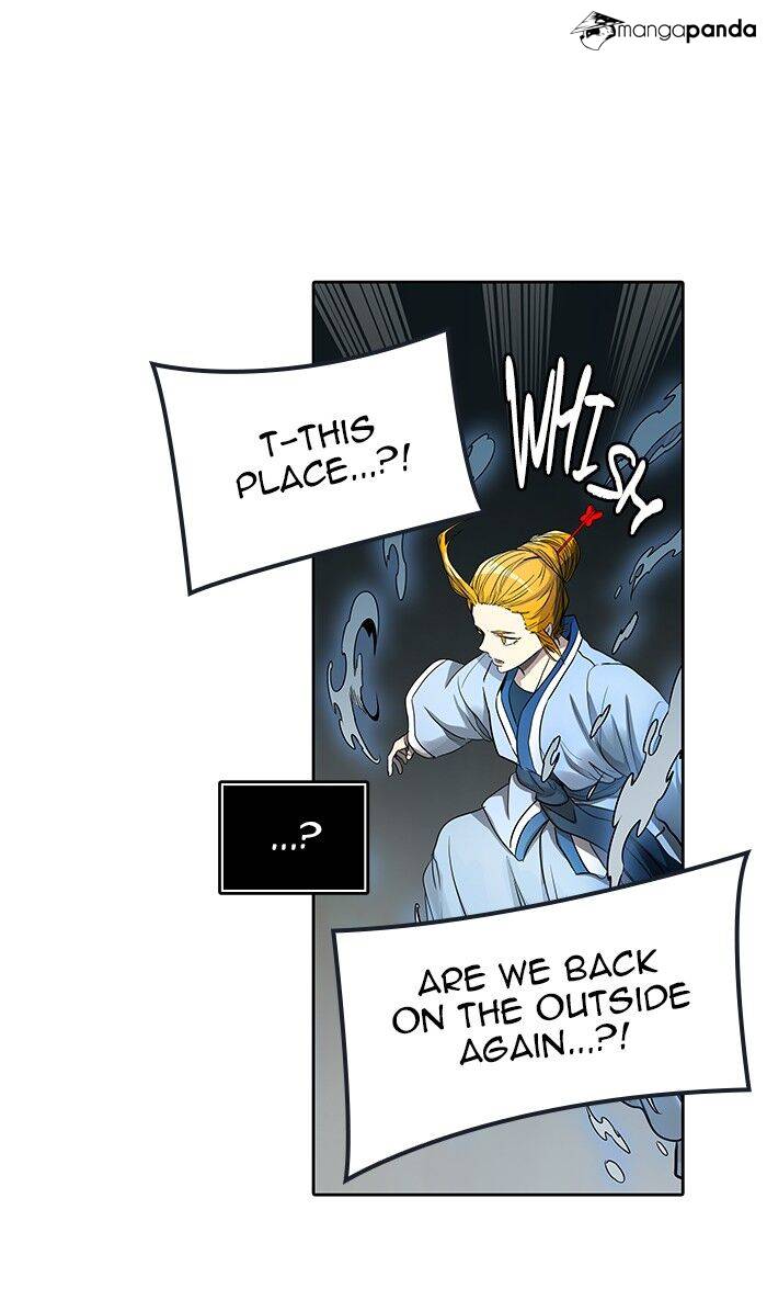 Tower of God Chapter 483 image 065
